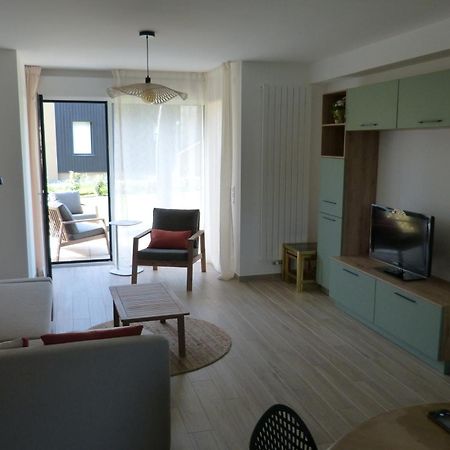 Cancoon - Location Appartement De Vacances Cancale Ngoại thất bức ảnh
