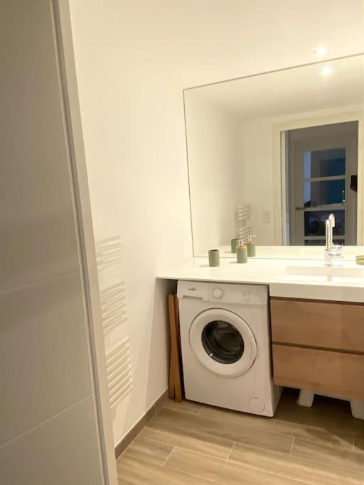 Cancoon - Location Appartement De Vacances Cancale Ngoại thất bức ảnh